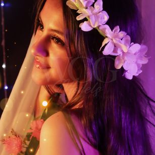 Model - camill_olsen dildo