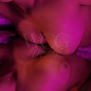 Model - camill_olsen petite