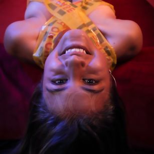 Model - camill_olsen dildo