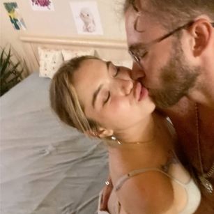 Model - Steve and Emi heels