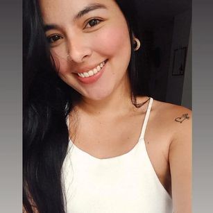 Model - Iris Moira dildo