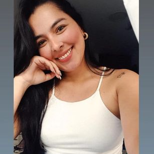 Model - Iris Moira bigass