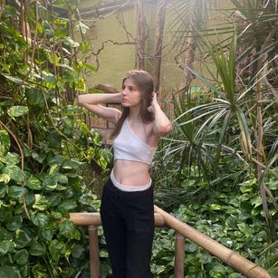 Model - WendyinLove cum