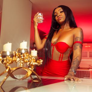 Model - SalomeRestrepo joi