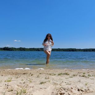 Model - Karina Hart femdom