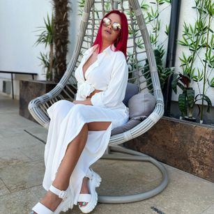 Model - JESSY fuckpussy