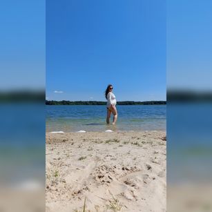 Model - Karina Hart femdom