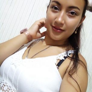 Model - XimenaBennett joi