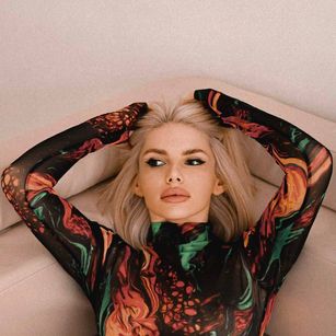 Model - Katalina1 excited