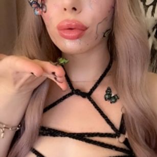 Model - Katalina1 show