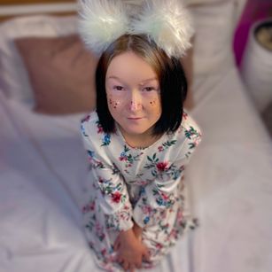 Model - Sara_Moor_ roleplay