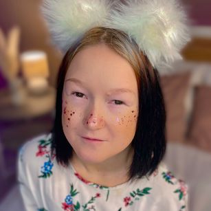 Model - Sara_Moor_ dirtytalk