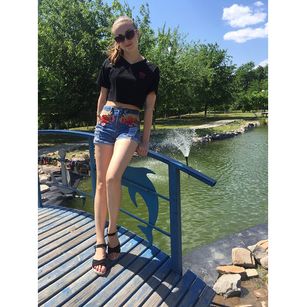 Model - Marina Sports