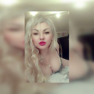 Model - Brianna girl