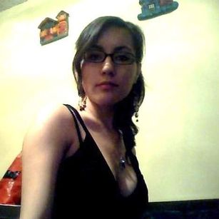 Model - SweetScarlett90 friendly