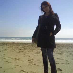 Model - SweetScarlett90 cariosa