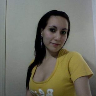 Model - SweetScarlett90 chilean