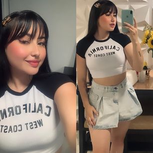 Model - Laskmy arriesgada