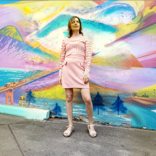 Model - AngelaRoxyx smalltits