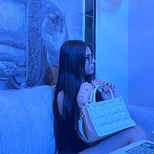 Model - CATALINA SANTANA teen