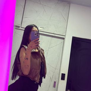 Model - CATALINA SANTANA bondage