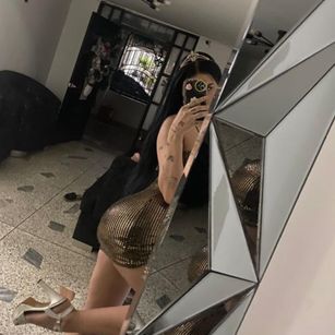 Model - CATALINA SANTANA girl