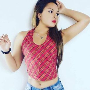 Model - BeautifullPrinsesse friendly