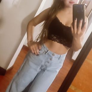 Model - BeautifullPrinsesse COLOMBIN