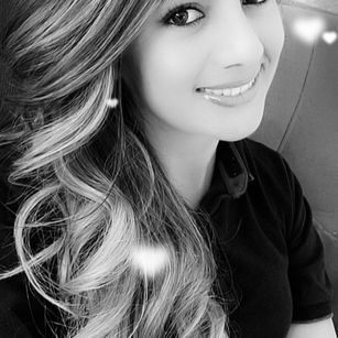 Model - LunaLove93 colombian