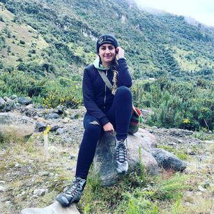 Model - LunaLove93 pretty