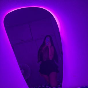 Model - CATALINA SANTANA anal