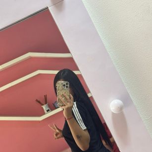 Model - CATALINA SANTANA anal