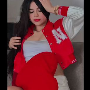 Model - CATALINA SANTANA bdsm