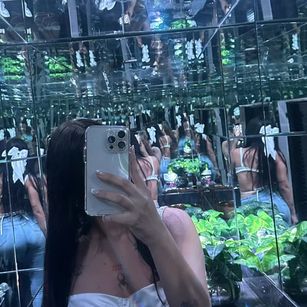 Model - CATALINA SANTANA girl