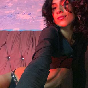 Model - VALERY STAR bdsm