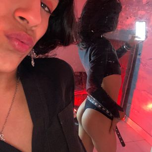 Model - VALERY STAR bdsm