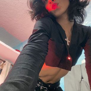 Model - VALERY STAR young