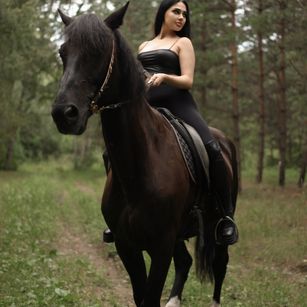 Model - SkySparks femdom