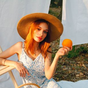 Model - KylieMiers sexy