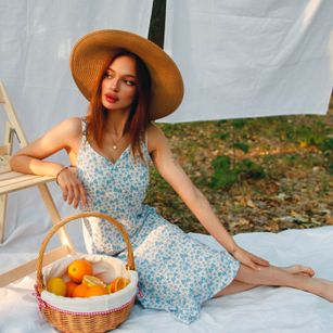 Model - KylieMiers ass