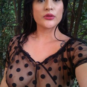 Model - VictoriaRivera bigass