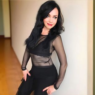 Model - Kleo77777 flirt