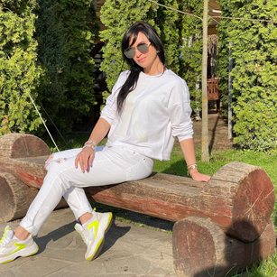 Model - Chanel fastresponse