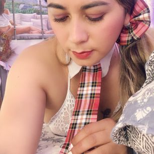 Model - Wildsquirt fisting