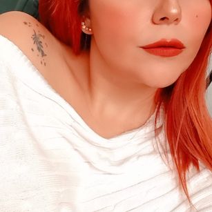 Model - Sharon Fonseca fetiches