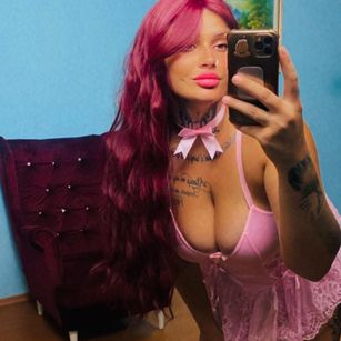 Model - AnnaVelays cute