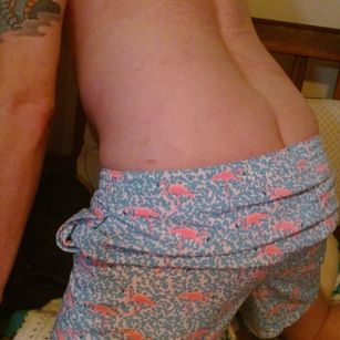 Model - americansissyfag nude