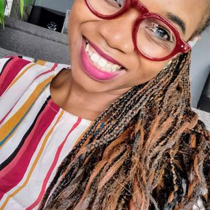 Model - OnwabaJones Nasty