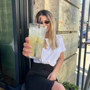 Model - AnyaAngel goddess