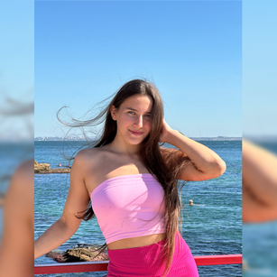 Model - MaryShake twerk